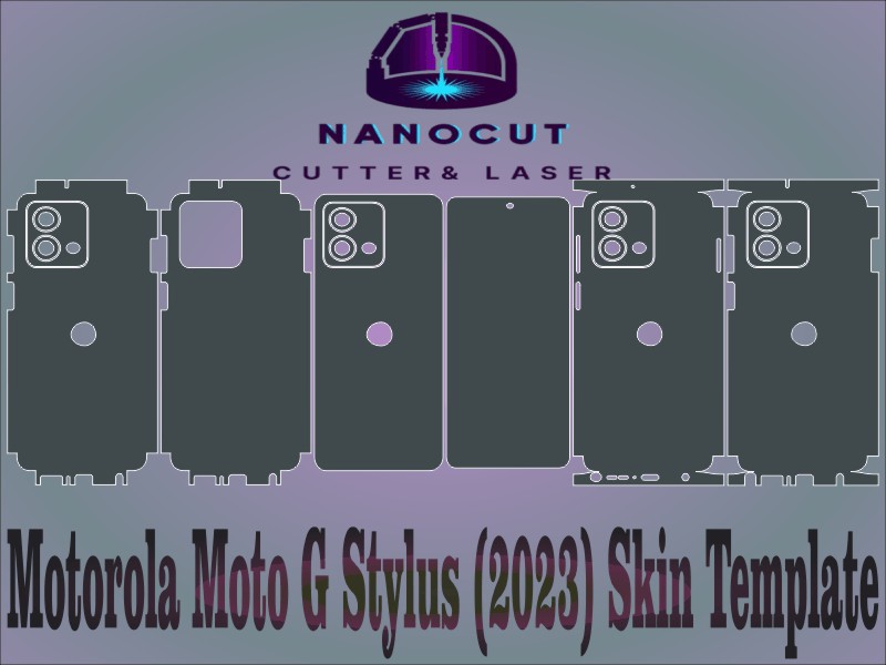 Motorola Moto G Stylus (2023)